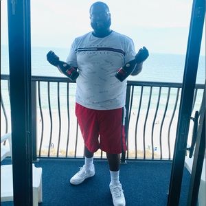 Meet your Posher, Murrell